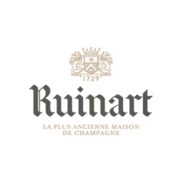 Champagne Ruinart