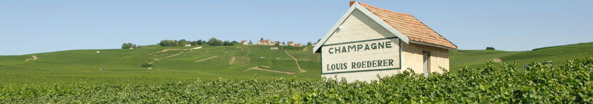 Champagne Roederer