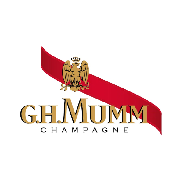 Champagne Mumm