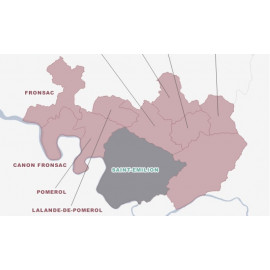 Saint Emilion Appellation Wine