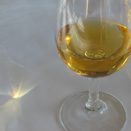 Sauternes appellation wine