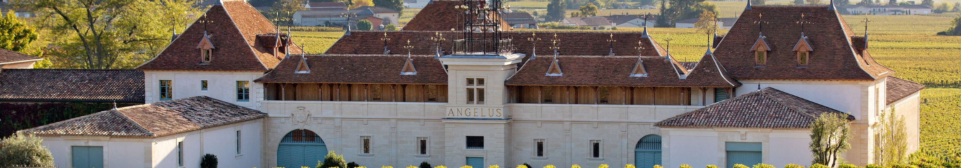 Château Angelus