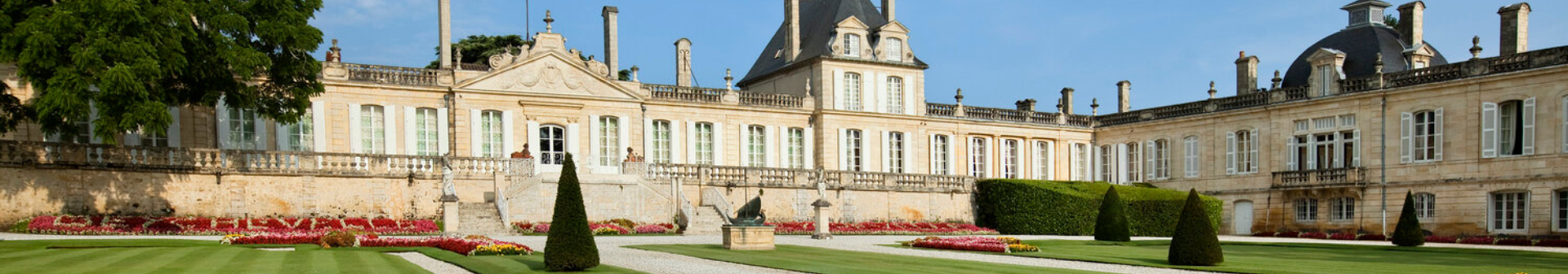 Château Beychevelle