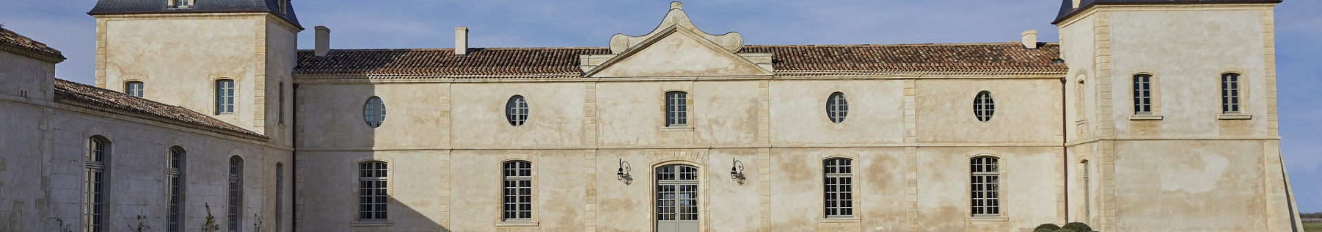 Château Calon Segur