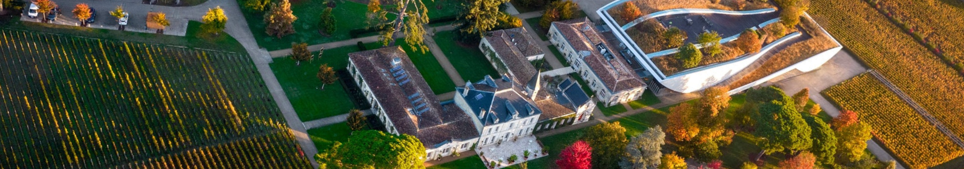 Château Cheval Blanc