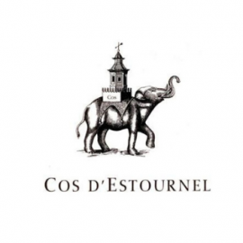 Château Cos D'Estournel