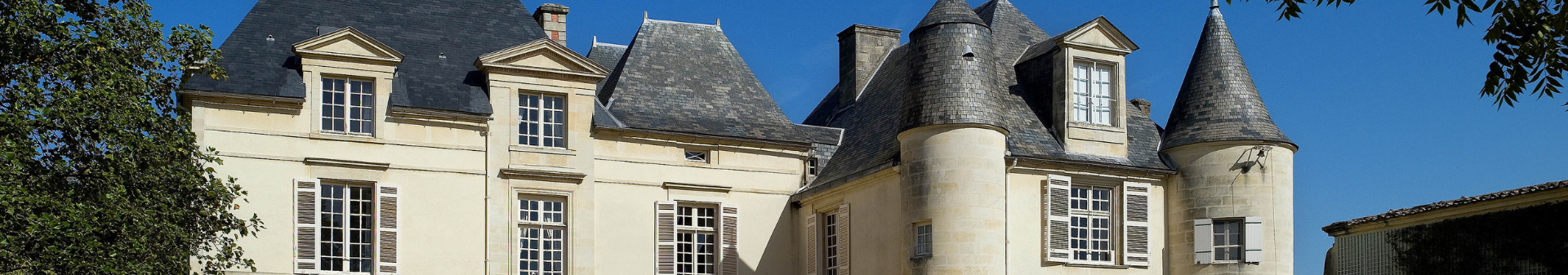 Château Haut Brion