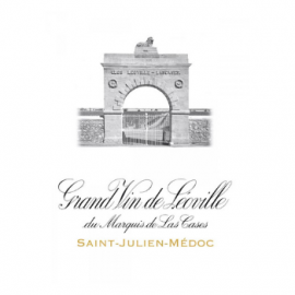 Château Leoville Las Cases