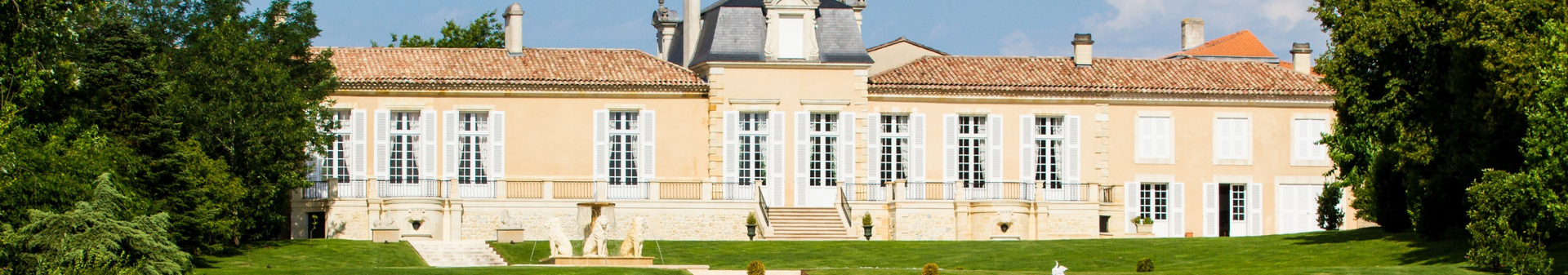 Château Leoville Las Cases