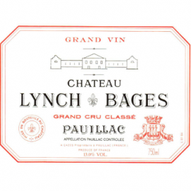 Château Lynch Bages