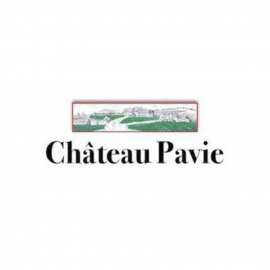 Château Pavie