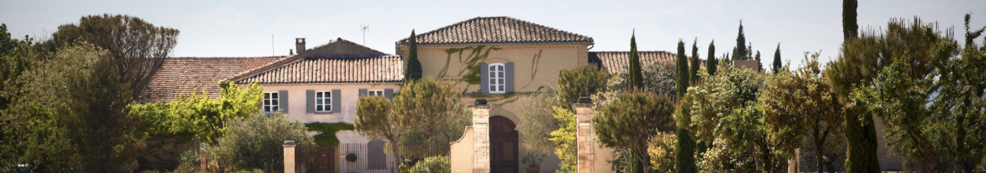 Château de Beaucastel