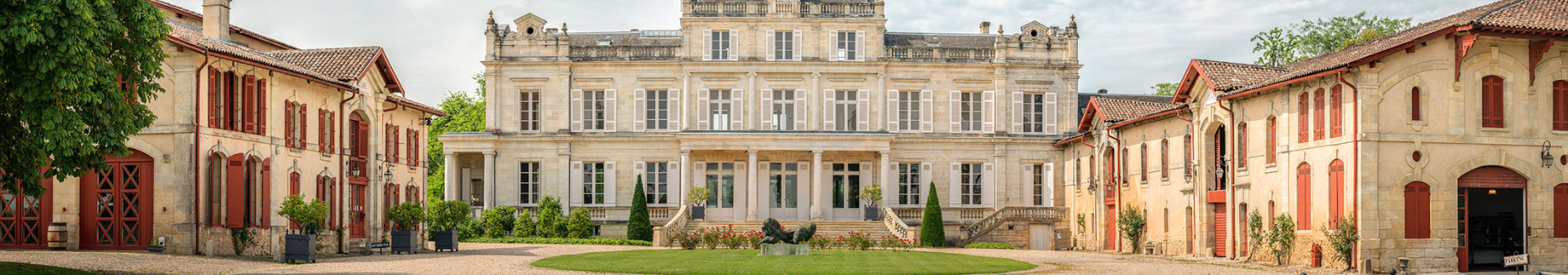 Château Giscours