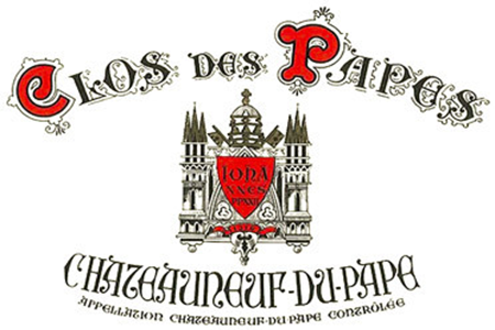 Clos Des Papes