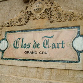 Burgundy Classification - Grand Cru