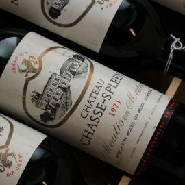 Médoc Classification - Cru Bourgeois