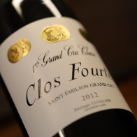 Saint Emilion Classification - 1st Grand Cru Classé B
