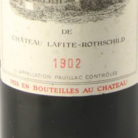 1902 Wine