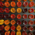 Classified Growths of Sauternes