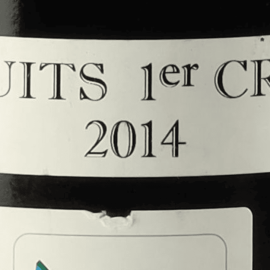 2014 Wine