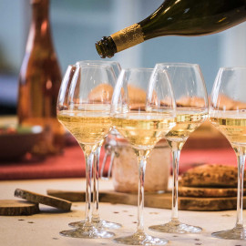 Birthday wines