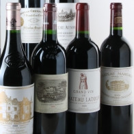 The Greatest Wines of Bordeaux
