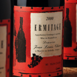 The Greatest Rhône Wines