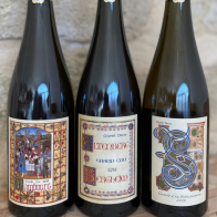 Alsace Classification - Grand Cru