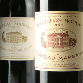 Second wine