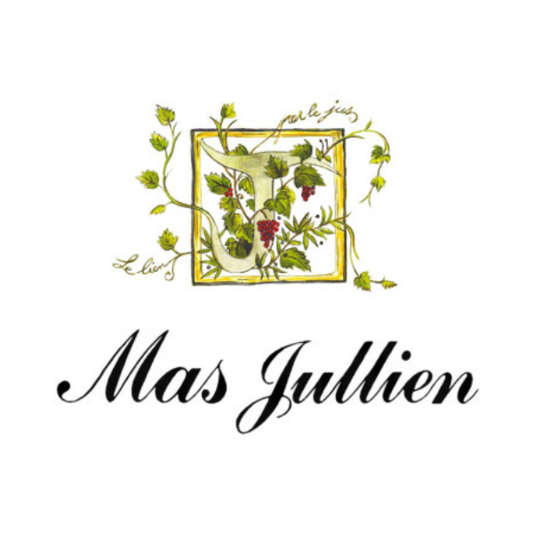 Mas Jullien