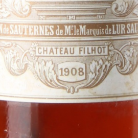 1908 Wine