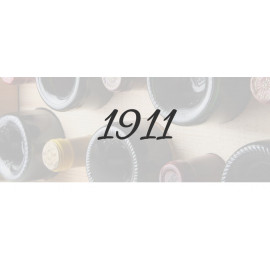 1911 Wine