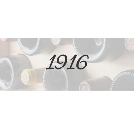 1916 Wine