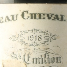 1918 Wine