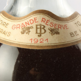 1921 Wine