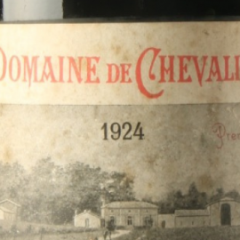 1924 Wine