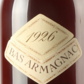 1926 Wine