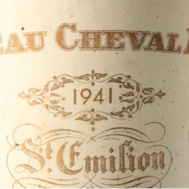 1941 Wine