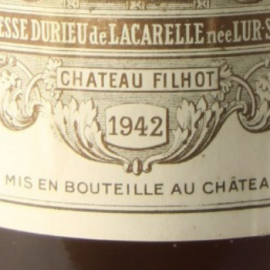 1942 Wine