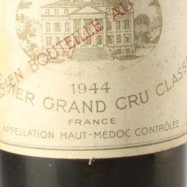 1944 Wine