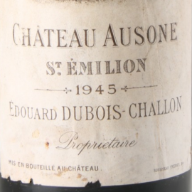 1945 Wine