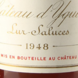 1948 Wine