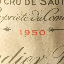 Wine 1950