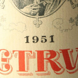 1951 Wine