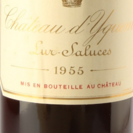 1955 Wine