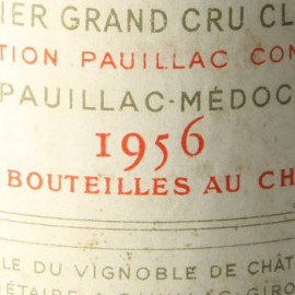 1956 Wine