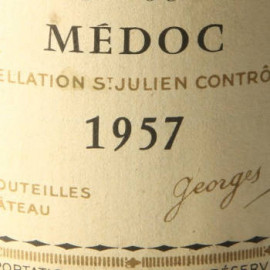 1957 Wine