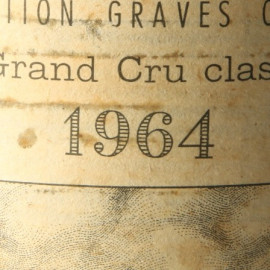 1964 Wine