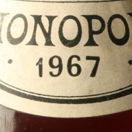 1967 Wine