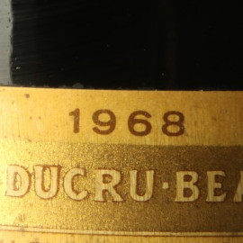 1968 Wine